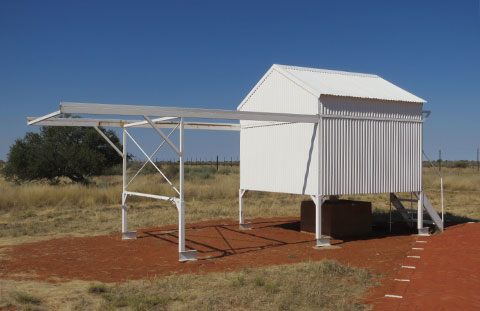 FLI Namibia Observatory