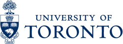 University of Toronto logo